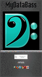 Mobile Screenshot of mydatabass.com
